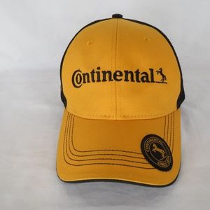 CONTINENTAL TIRES IMSA Racing 2017 Season Mesh Hat